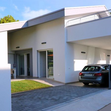 Villa Lisa Bibione Exterior foto