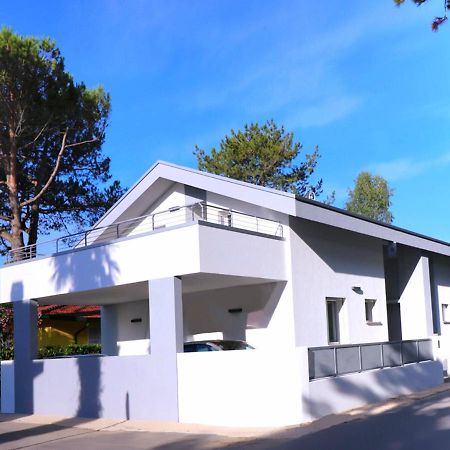 Villa Lisa Bibione Exterior foto