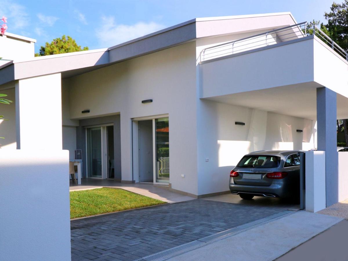 Villa Lisa Bibione Exterior foto