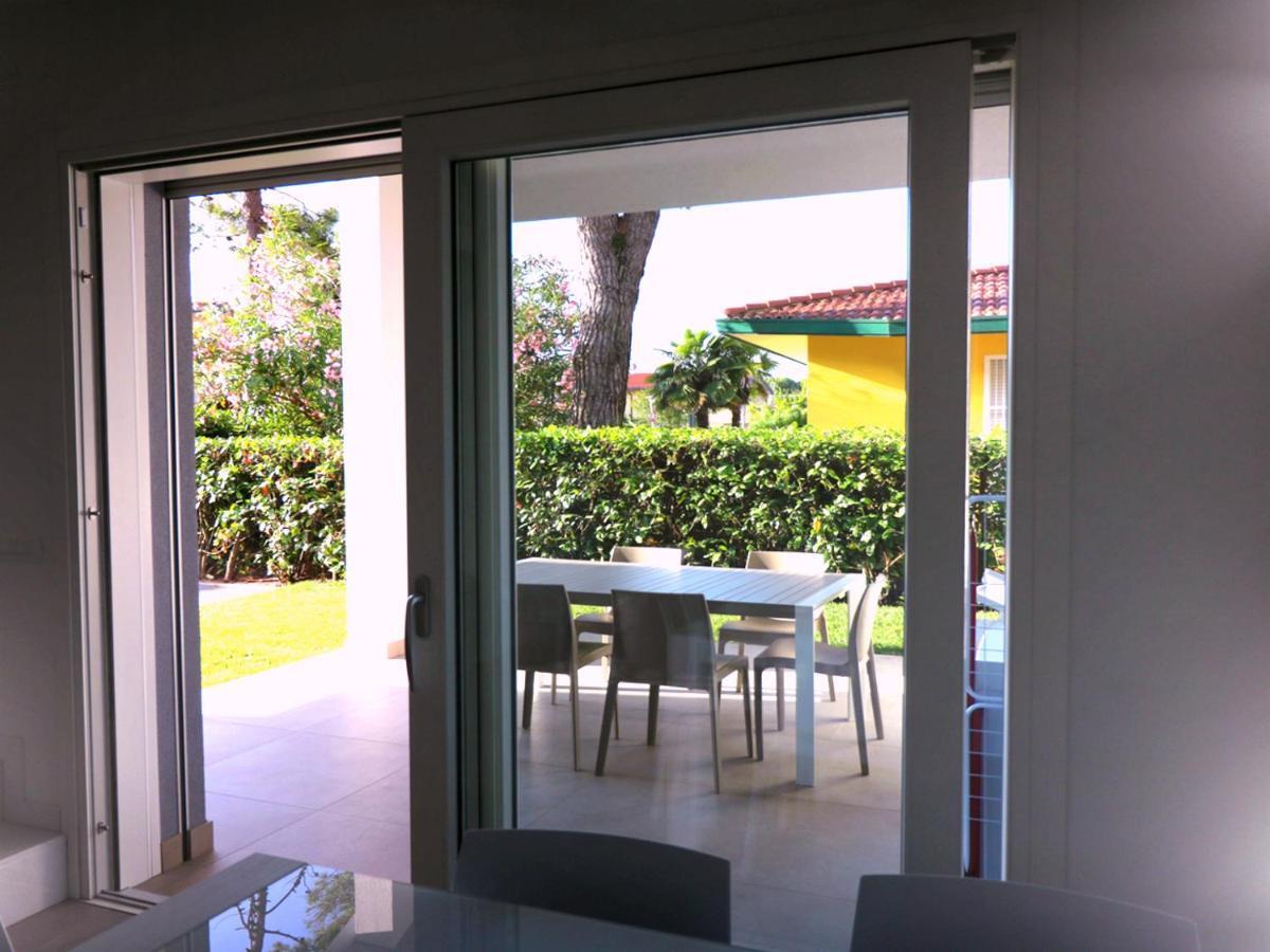 Villa Lisa Bibione Exterior foto