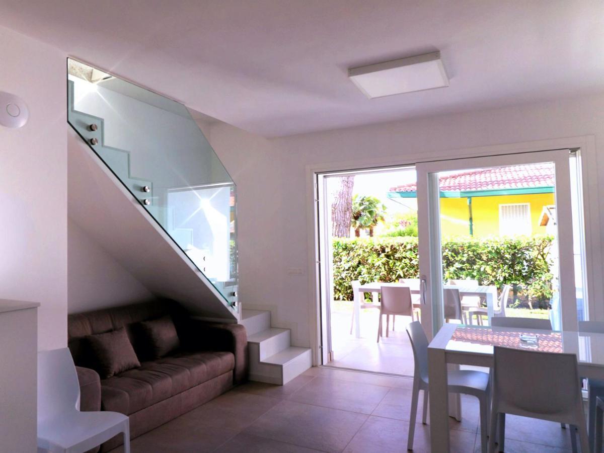 Villa Lisa Bibione Exterior foto